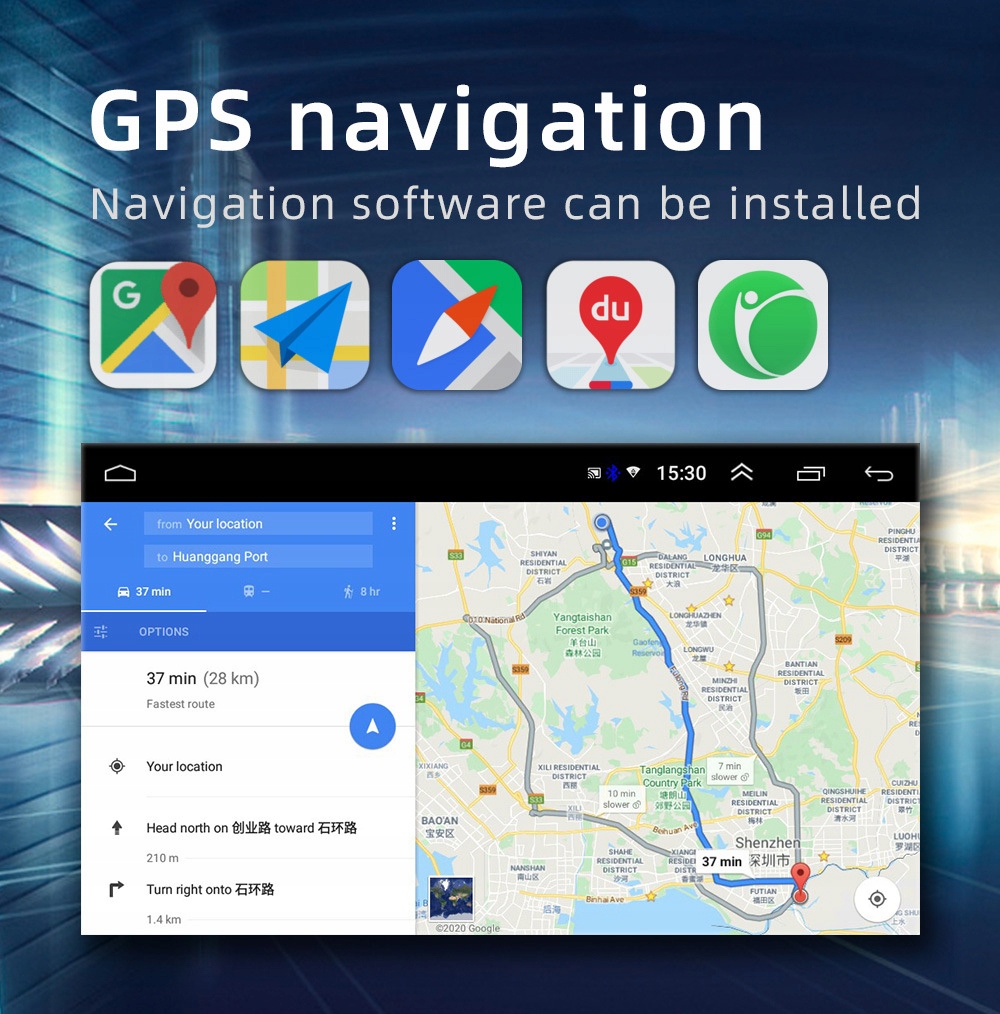 RADIO SAMOCHODOWE NAWIGACJA 2DIN RADIO VW PASSAT B6 B7 GOLF 5 V 6 VI PRO Marka NCS