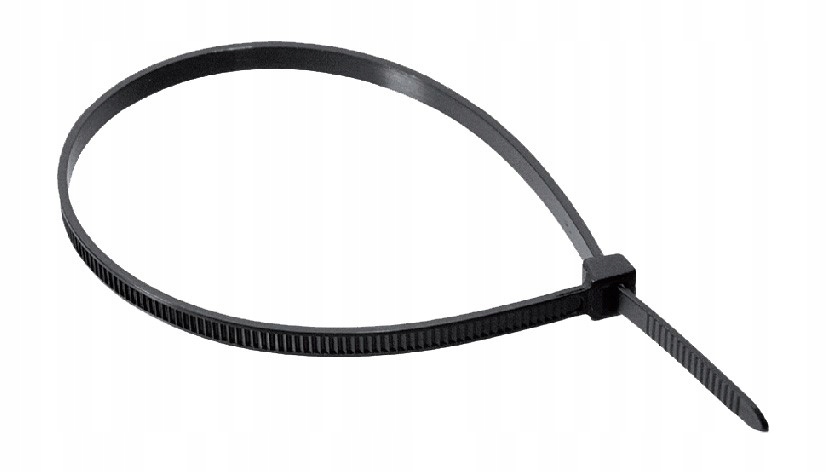 

Opaska kablowa Ergom 2,5 mm x 160 mm
