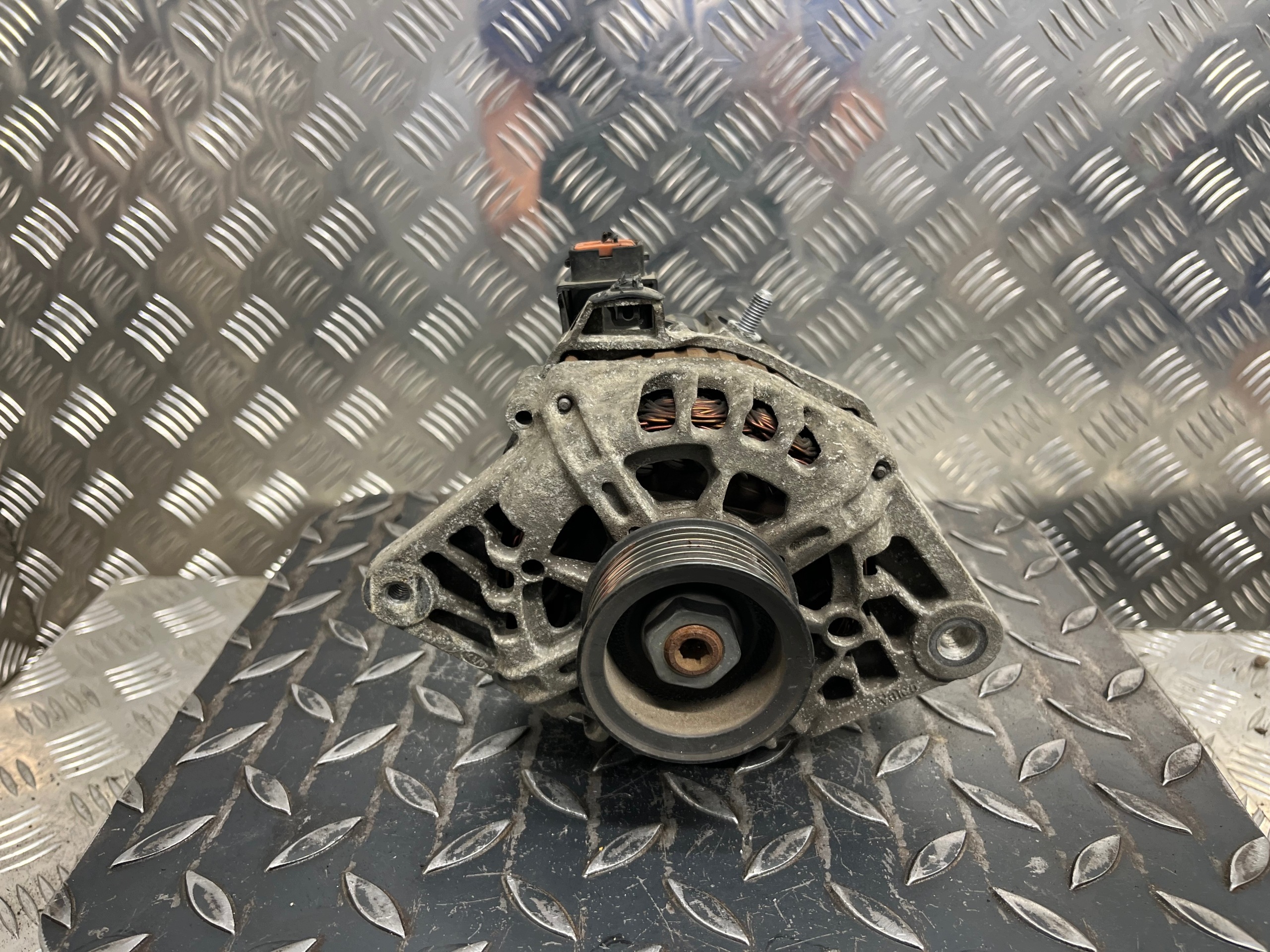ALTERNATOR KIA SOUL 37300-2B101