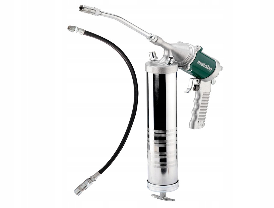 

601572000 Dfp 400 Smarownica pneumatyczna Metabo