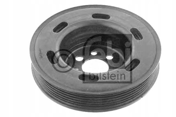 32187 - FEBI BILSTEIN шків валу AUDI A3 1.8 (8L1)