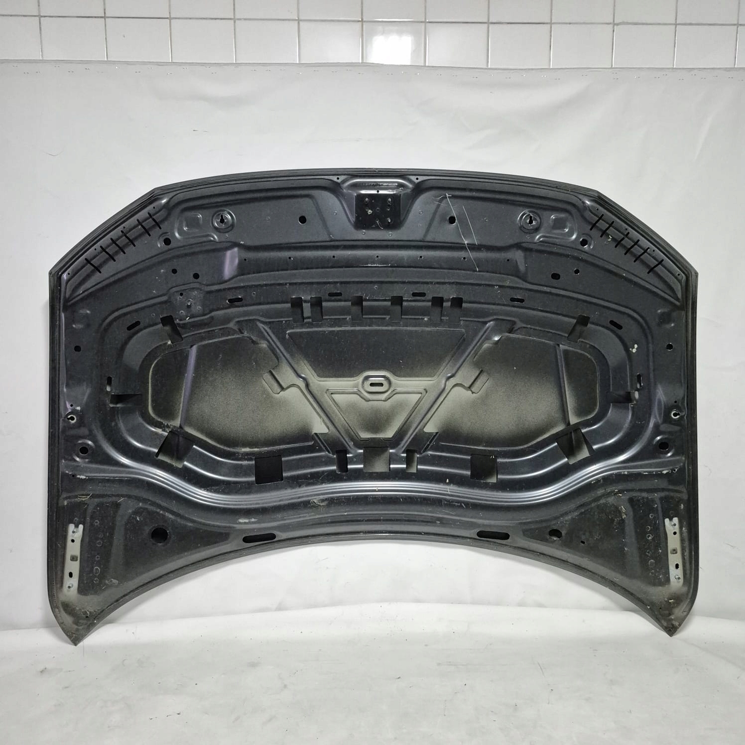 VW TIGUAN II 2 5N 16-20 Capot