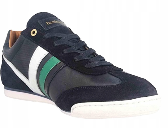 Trampki Pantofola Vasto Uomo Low r. 41