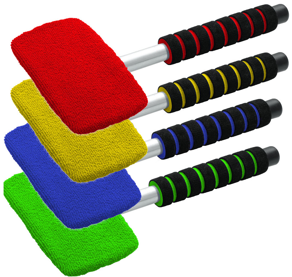 SZCZOTKA CZYŚCIK DO SZYB samochodu MYJKA pary PL Numer katalogowy producenta T09852