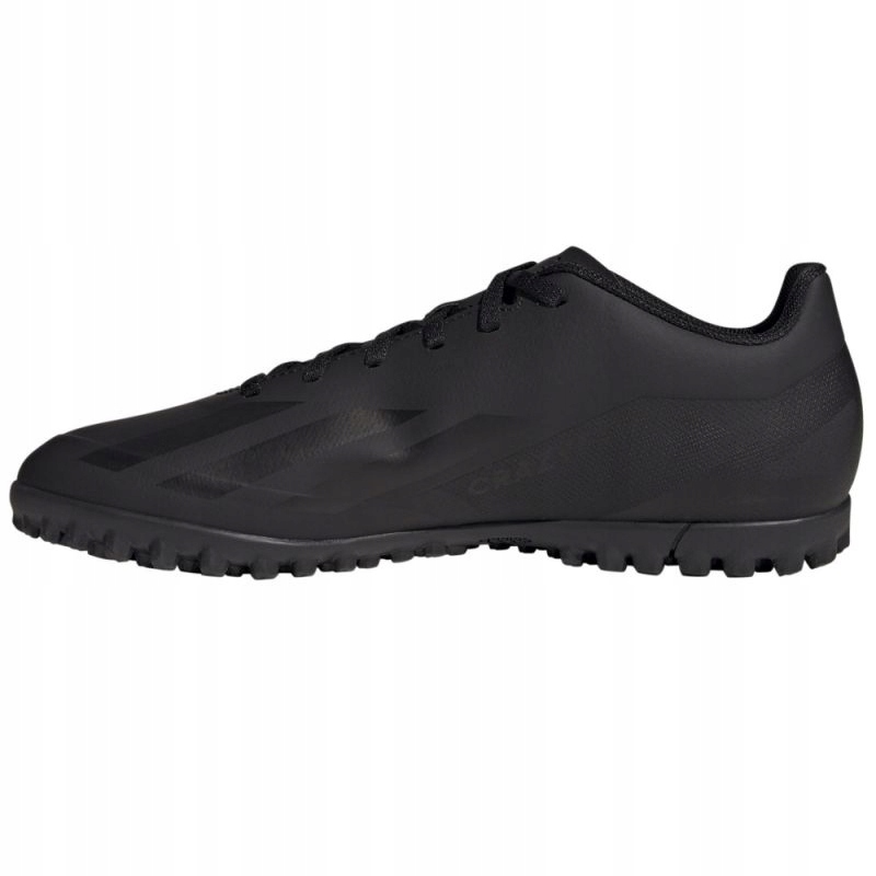 X CRAZYFAST.4 Tf Cblack/cblack/cblack