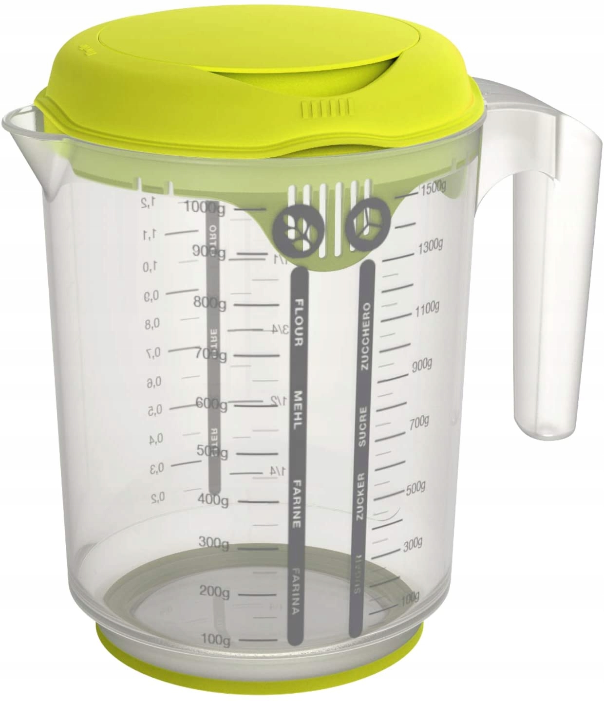 

Dzbanek kubek do miksowania Rotho Fresh 1,5l