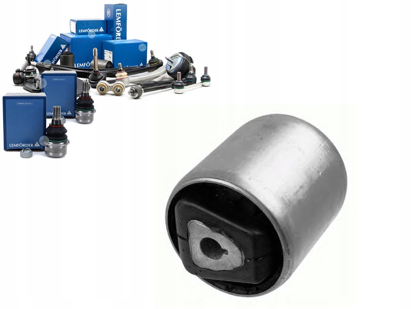 Lemforder Pouzdro Kyvadla 31106778015 6778015 27111