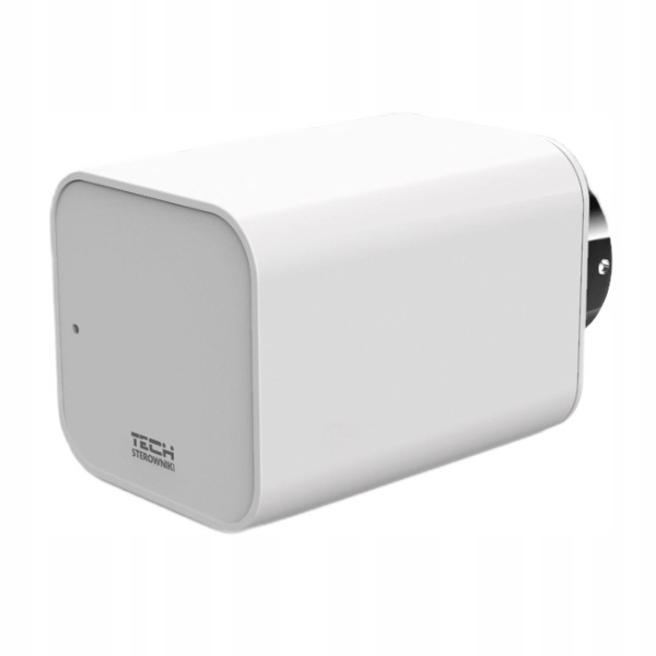 Bezdrôtový elektrický pohon G-x biely Tech WG.12.0036