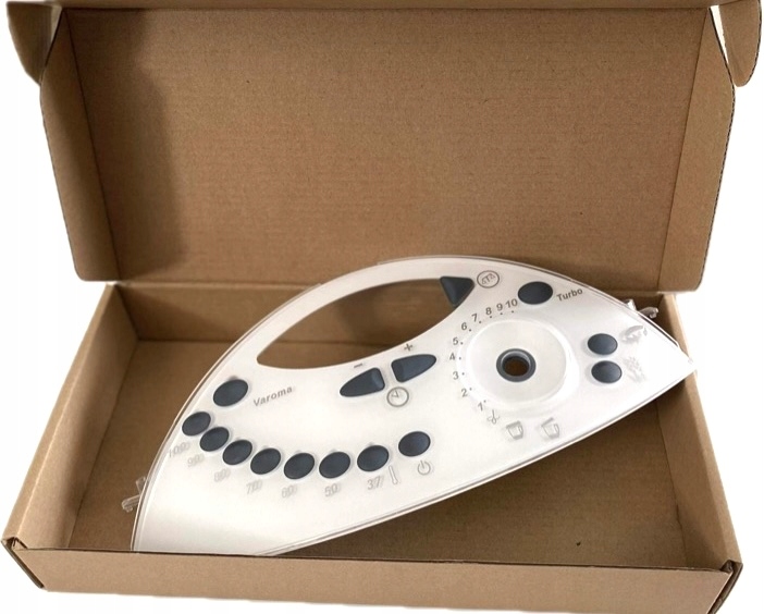 ovládací panel obrazovky pro Thermomix TM31