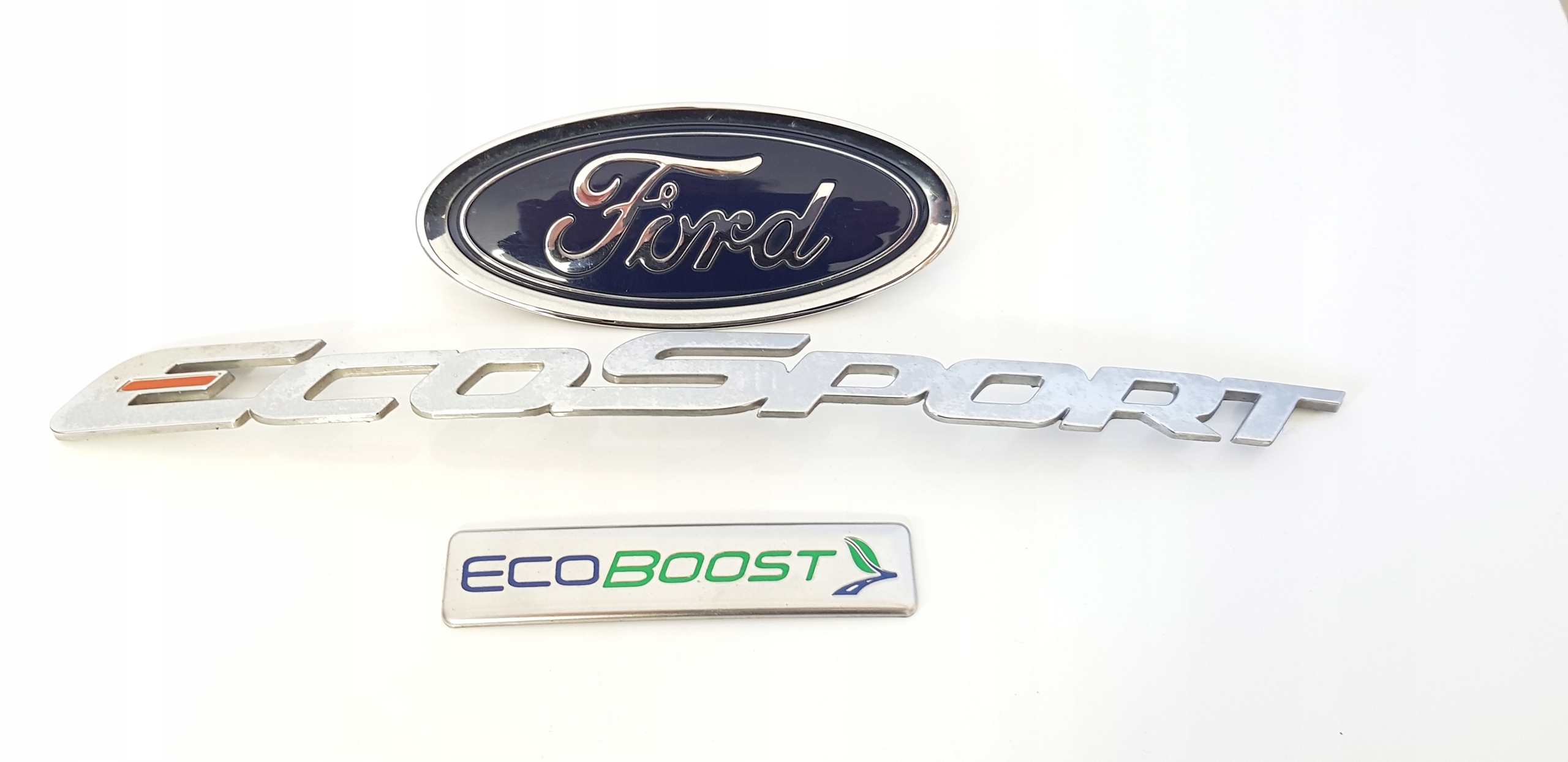 ЗНАЧЕК ЕМБЛЕМА ЗАД. F1eb-402a16-AB FORD