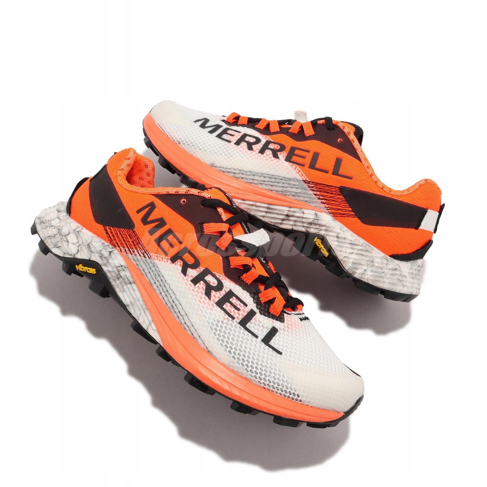 Merrell Unisex sportovní boty Merrell Mtl Long Sky 2 vel. 40,5