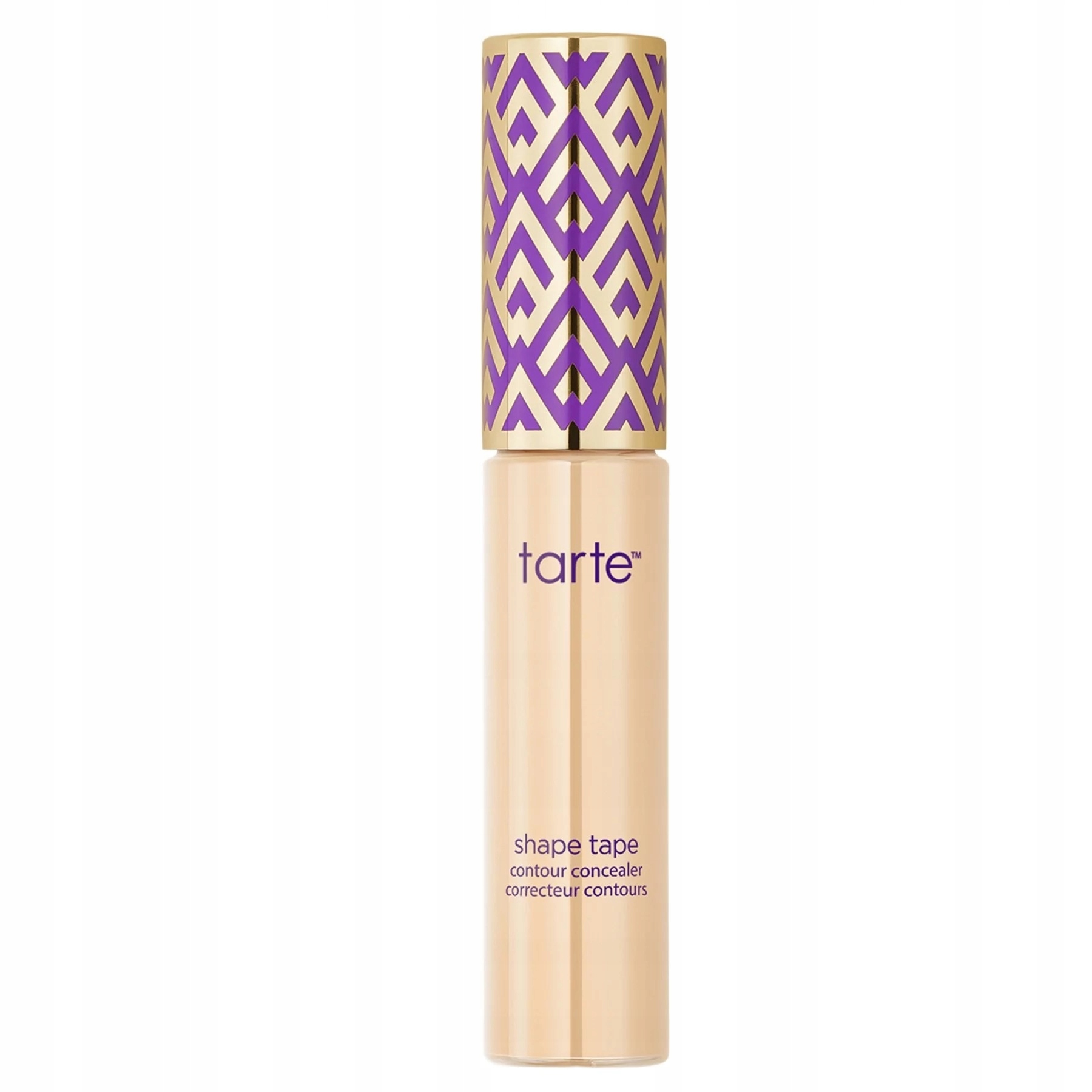 Tarte Korektor Shape Tape Contour 16N
