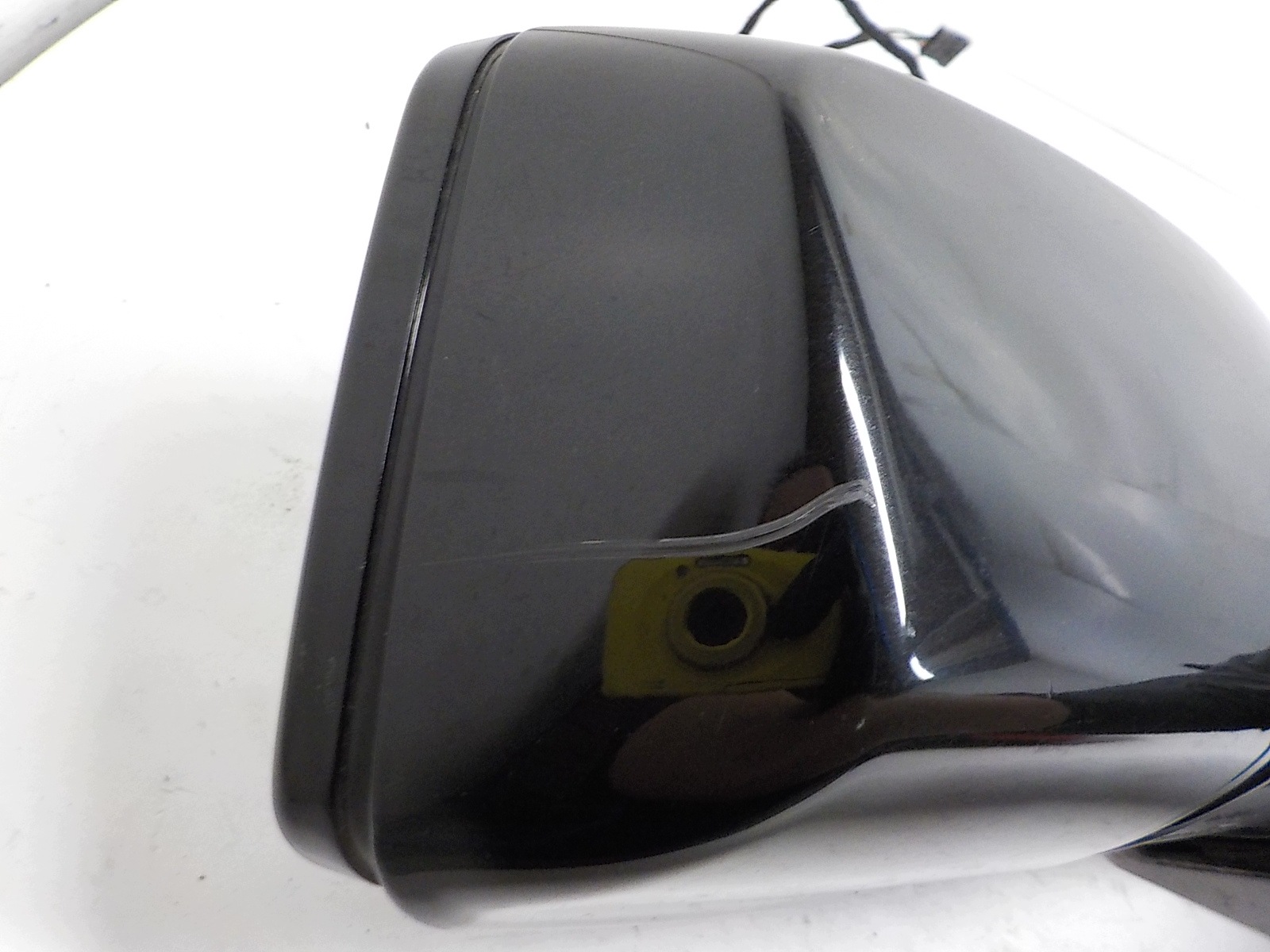 BMW X3 E83 M PAKIET mirror exterior right 5 PIN vertical