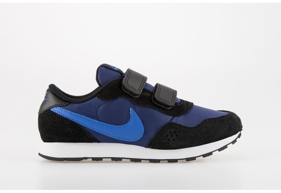 

Buty dziecięce Nike MD Valiant CN8559-412 r. 31,5