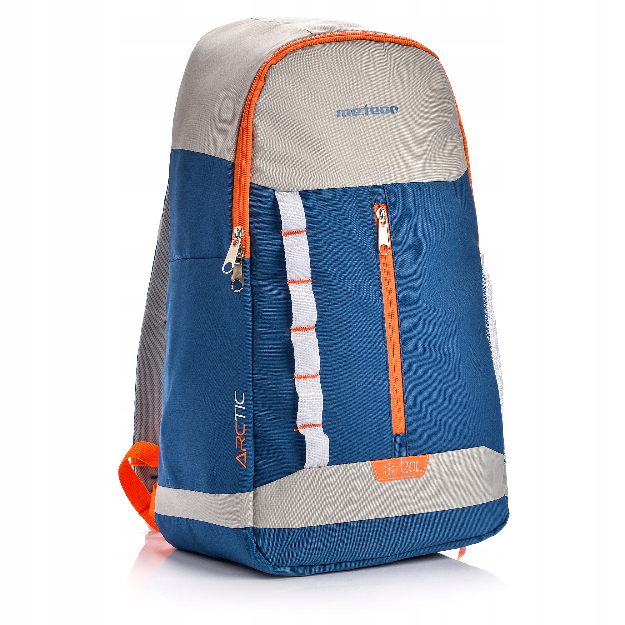 

Plecak Termiczny Meteor Arctic 20l plaża piknik
