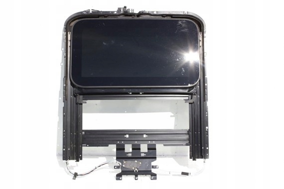 Люк Audi A8 D4 4H0877041