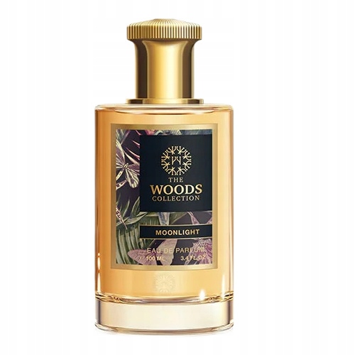The Woods Collection Moonlight Edp 100ml Sprej