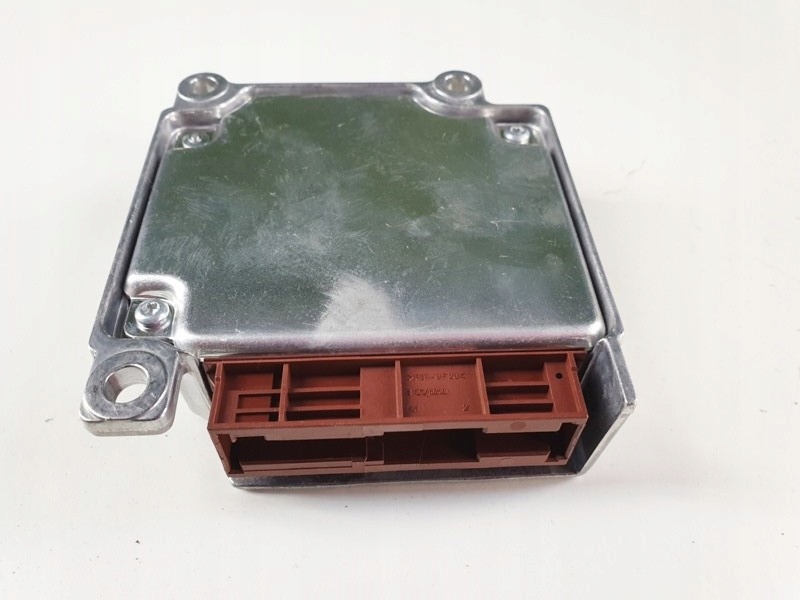 Hyundai 05r блок управления компьютер подушек