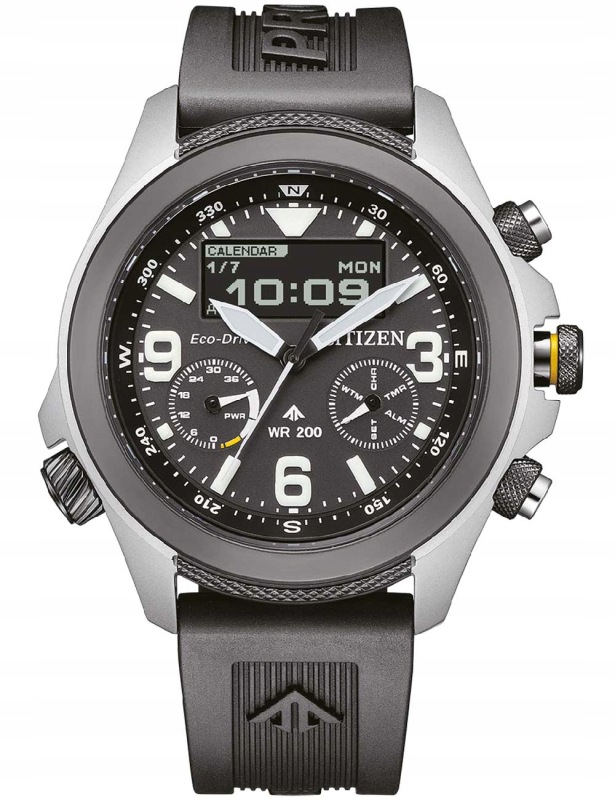 Hodinky Citizen JV1007-07E