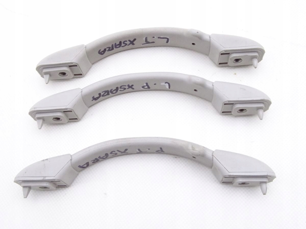 CITROEN XSARA PICASSO 98-12 RĄCZKA PODSUFITKI Producent części Citroen OE