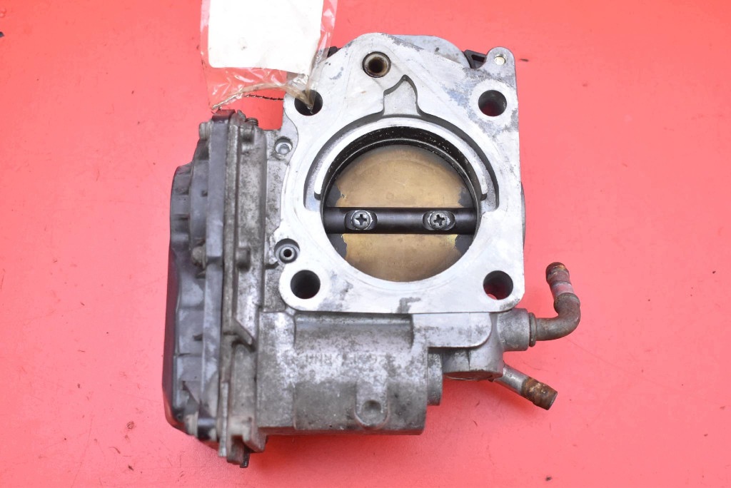 Valvola a farfalla HONDA CIVIC 8 VIII 1.8 e-VTEC 140 KM 05-08