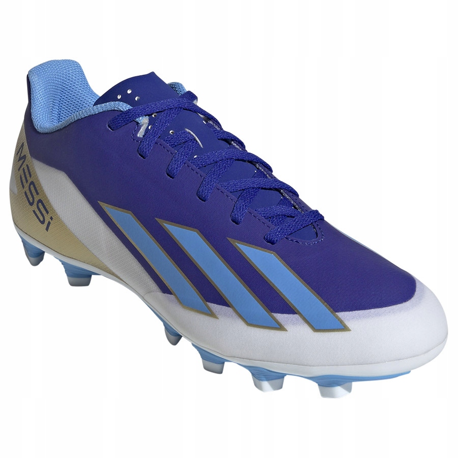 Buty korki adidas X Crazyfast Club Messi FxG ID0724 43 1/3 Adidas