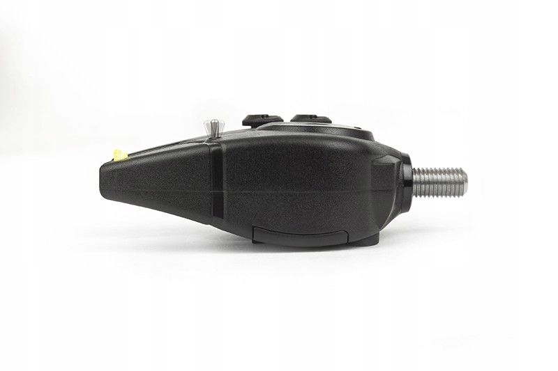 Sygnalizator Fox Micron MX Rodzaj elektroniczny