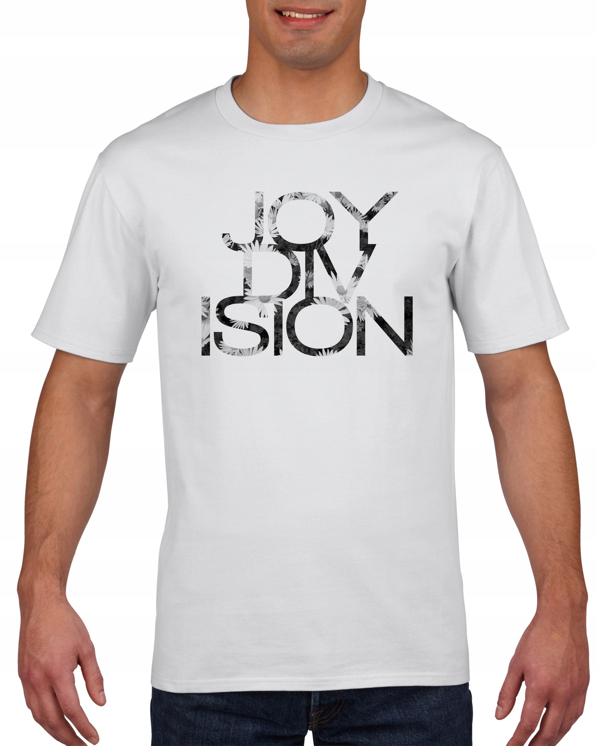 

Koszulka męska Joy Division L
