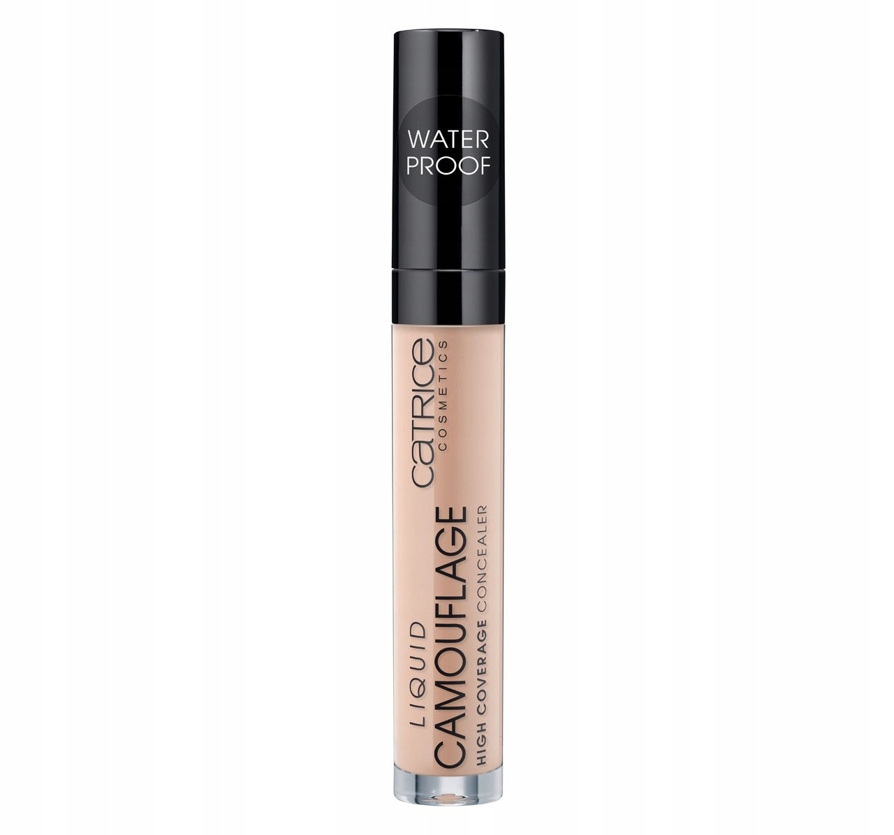 

Catrice Liquid Camouflage High 020 korektor