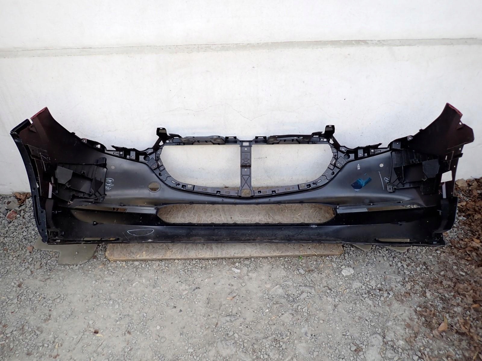 bumper front front MAZDA CX30 CX 30 DM 2019- DGH9-50031