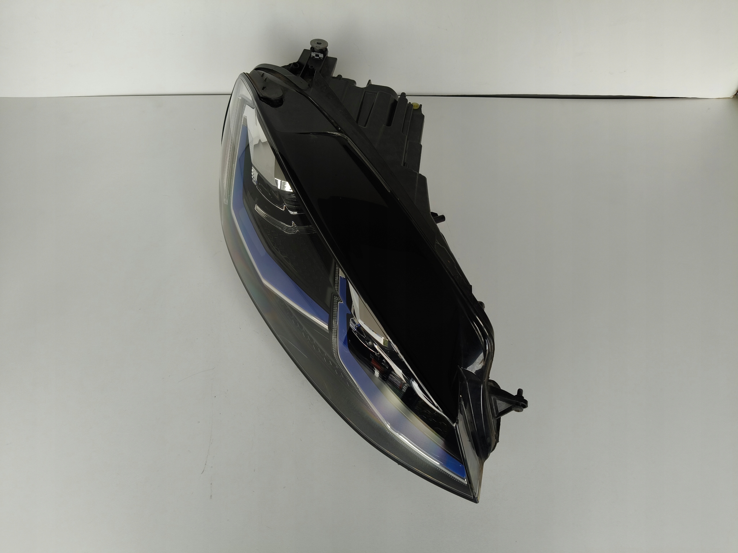 light right REFLEKTOR VW GOLF VII 7 GTE 5G 5G0 17- LIFT FULL LED