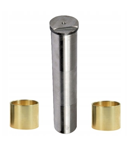 50633000 - КОМПЛЕКТ ДЛЯ РЕМОНТУ КРУГЛОЇ ОСІ URSUS C - 360 C-355