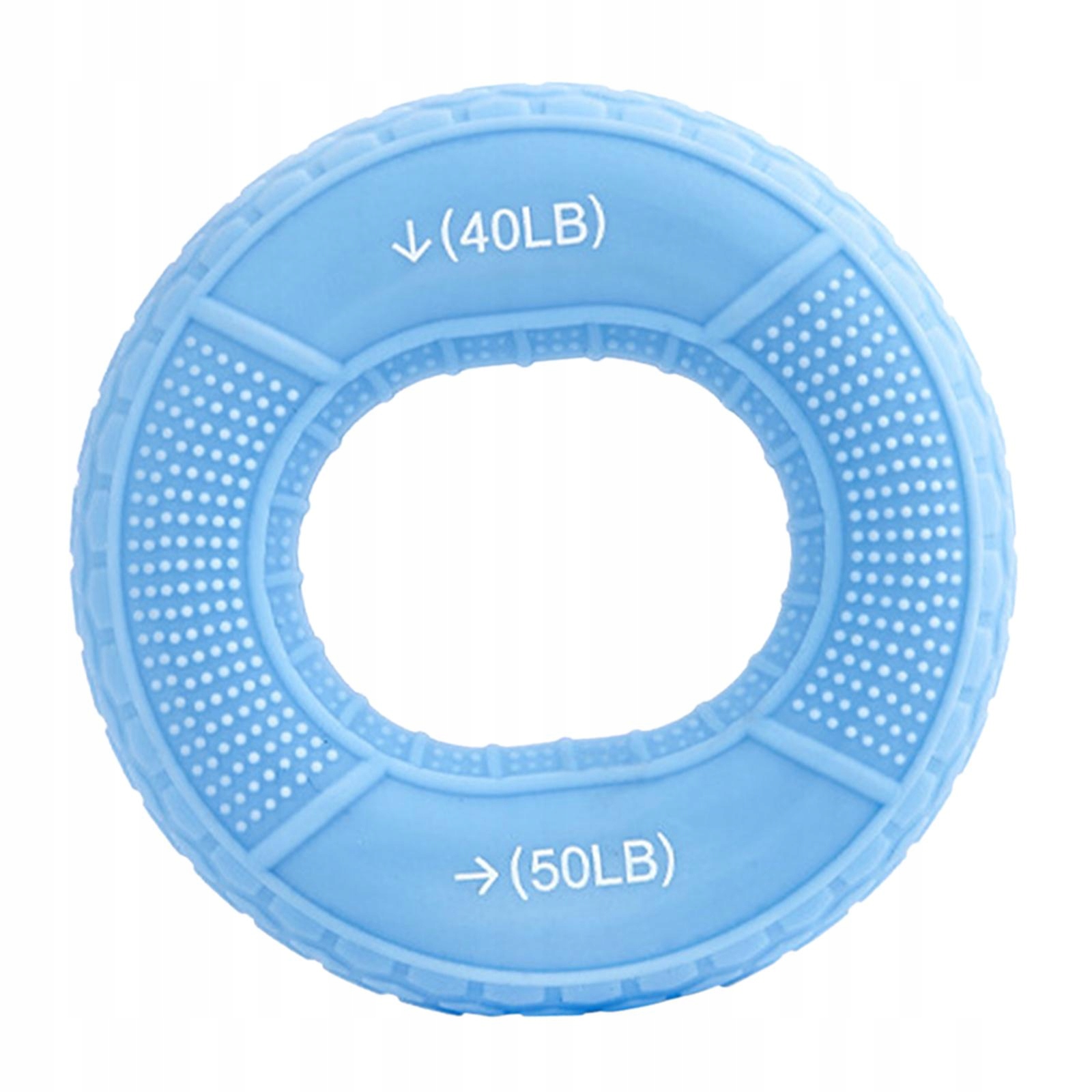 Wzmacniacz chwytu nadgarstków Ręka 40lb 50lb Marka bez marki