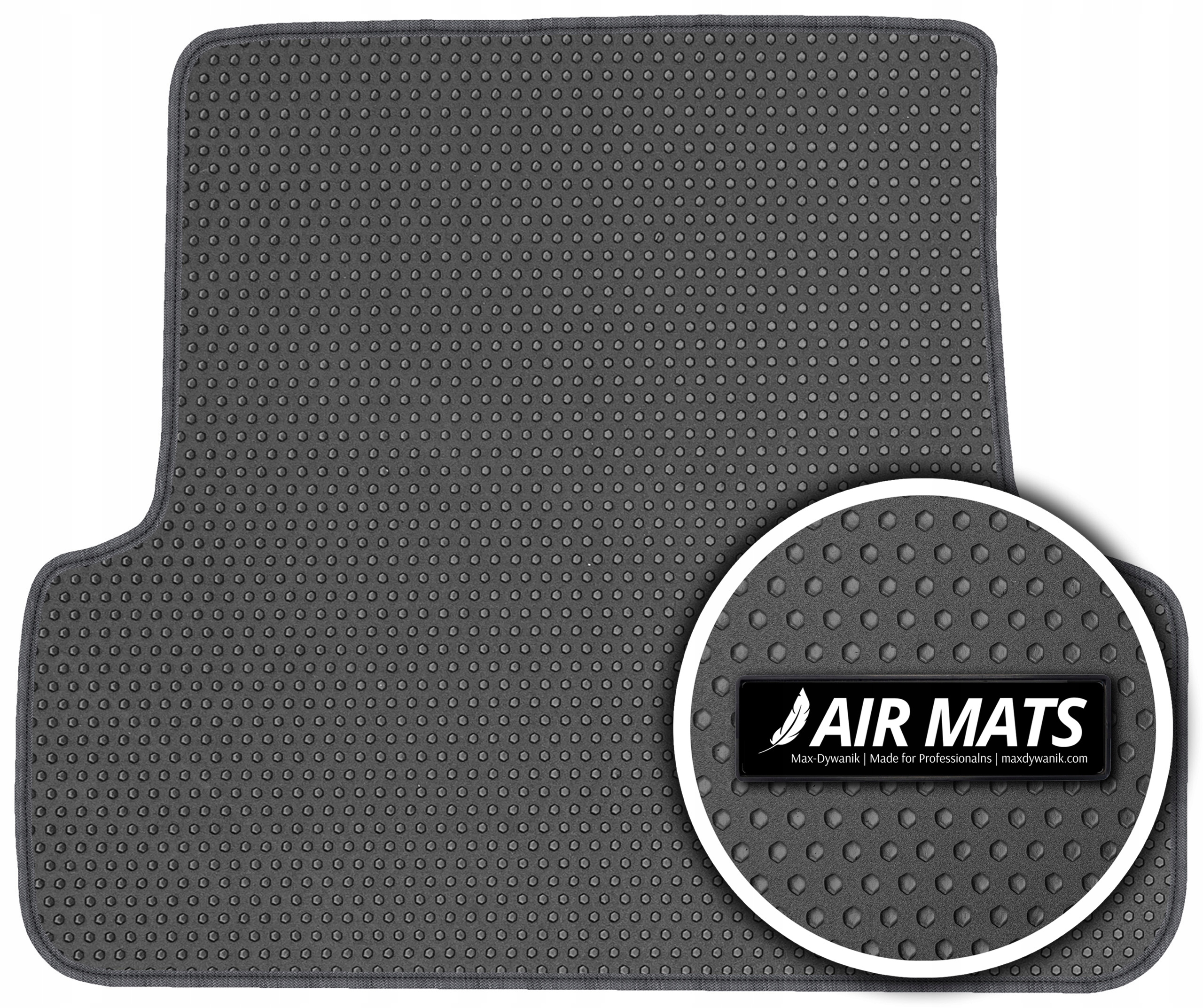 Mercedes C-Class W202 Kombi 93-01 Rohož do kufru Eva Air Mats