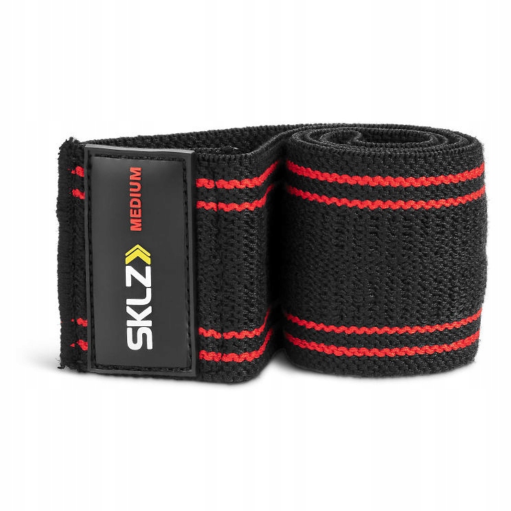 

Gumy oporowe do ćwiczeń Sklz Pro Knit Mini medium