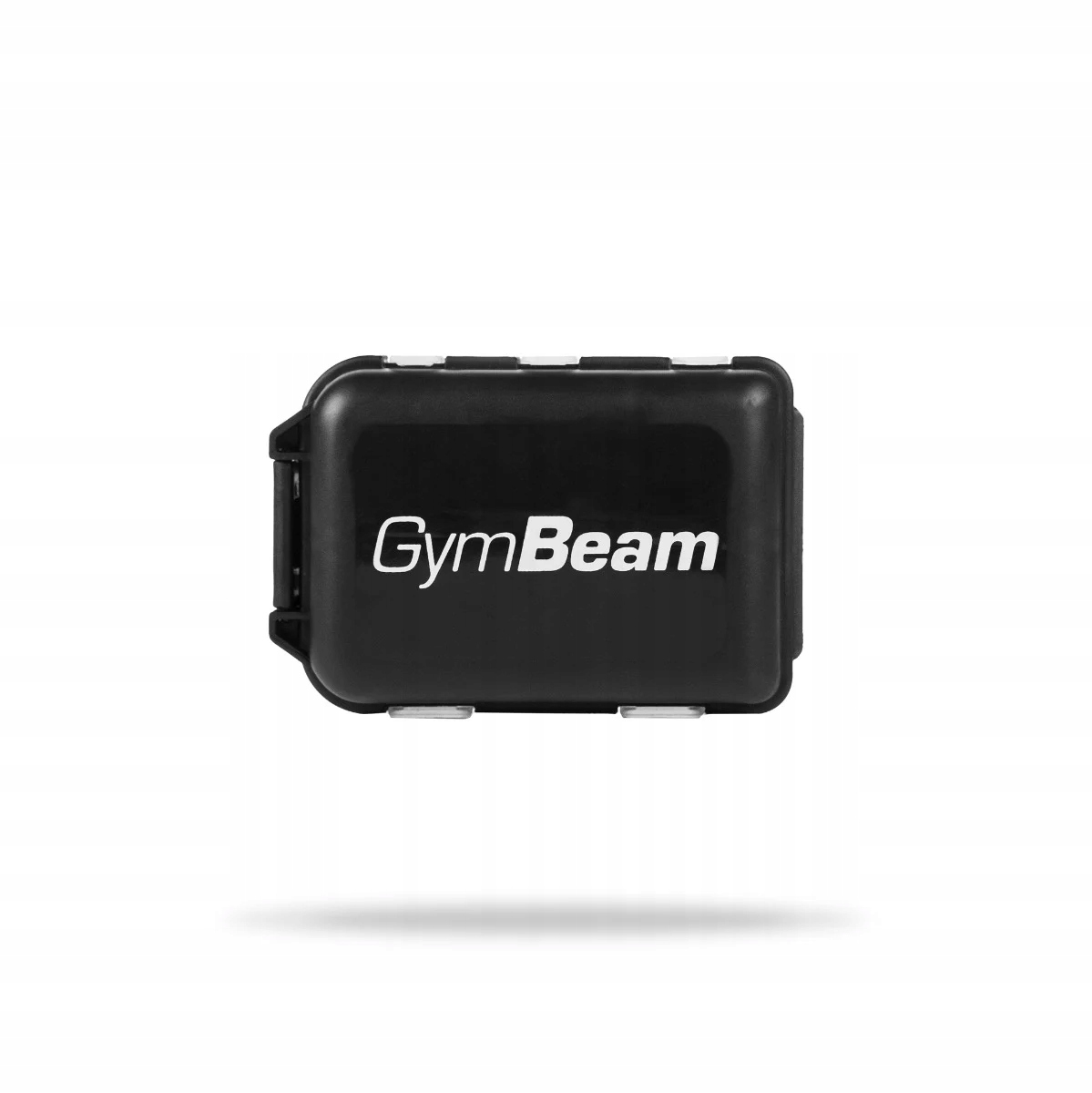 

Pojemnik na tabletki kapsułki PillBox 10 GymBeam