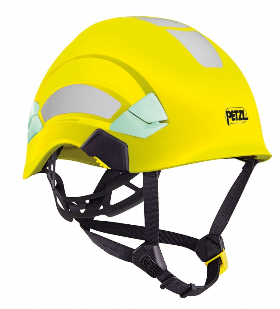 Petzl Vertex Hi-Viz žlutá