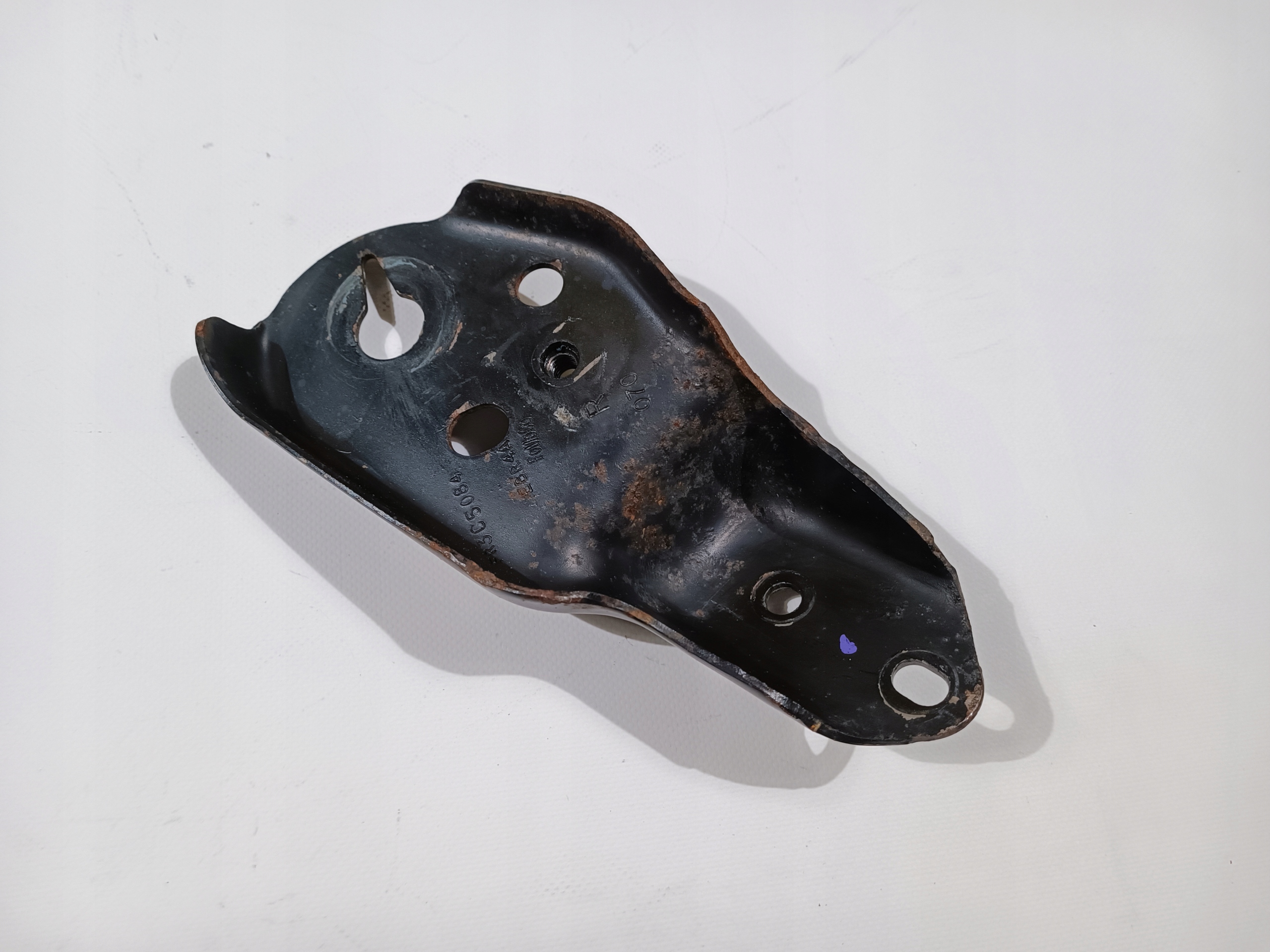 Console Support plaque sanek Arrière P Ford Mustang VI 15