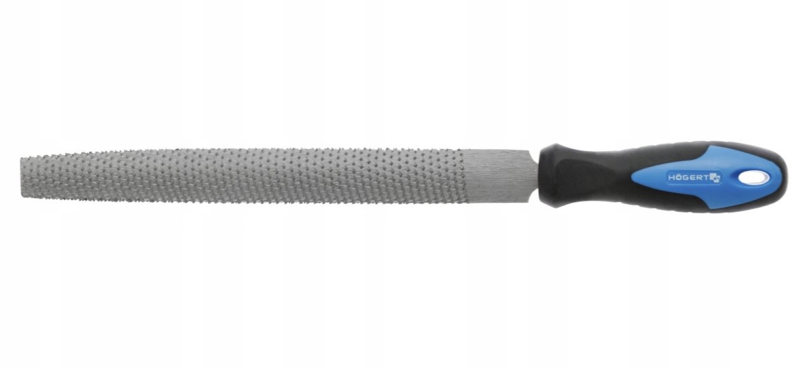 

Hogert Tarnik pilnik półokrągły 200 mm HT3B811