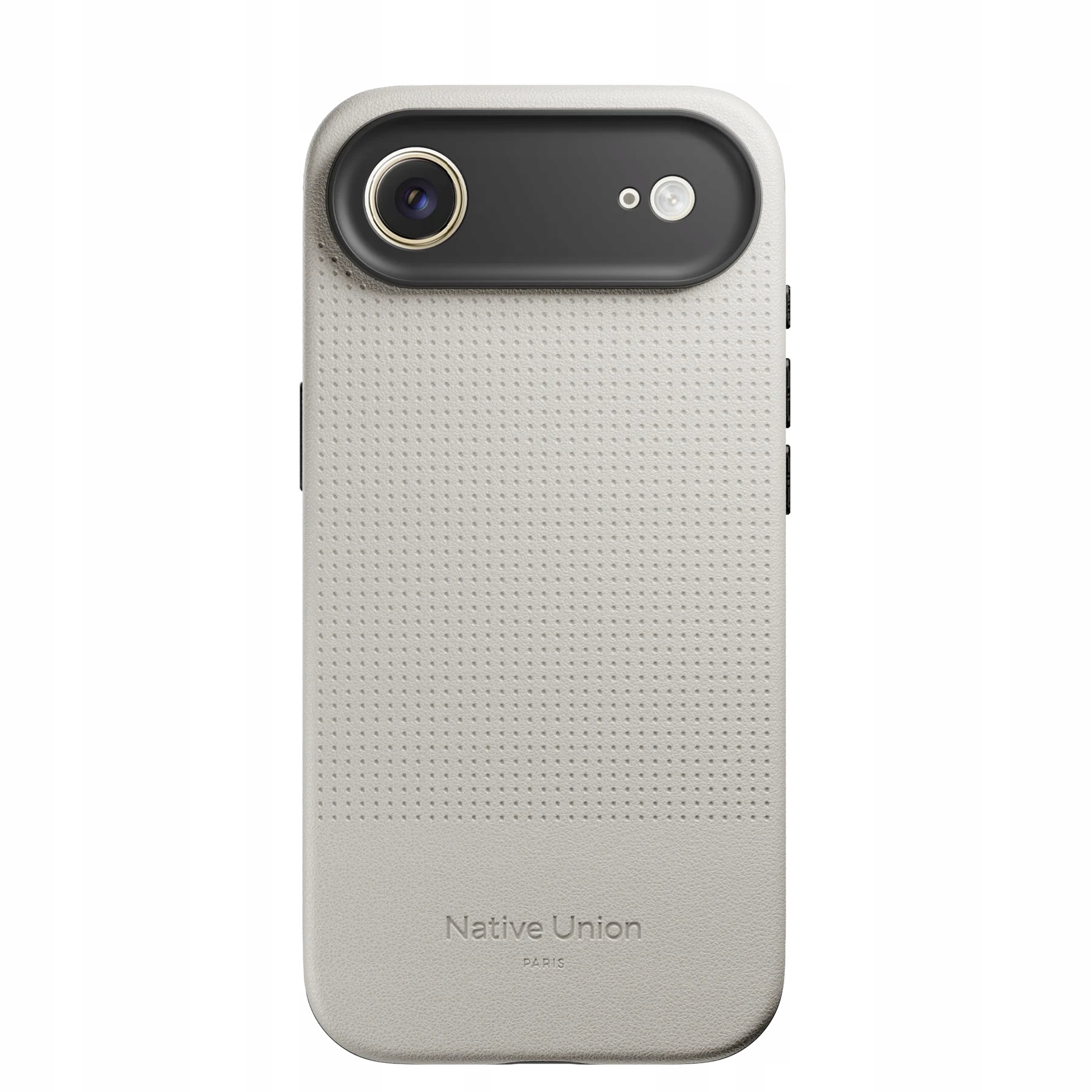 Pouzdro Native Union pro iPhone 17 Air, obal MagSafe, zadní krytka pouzdra