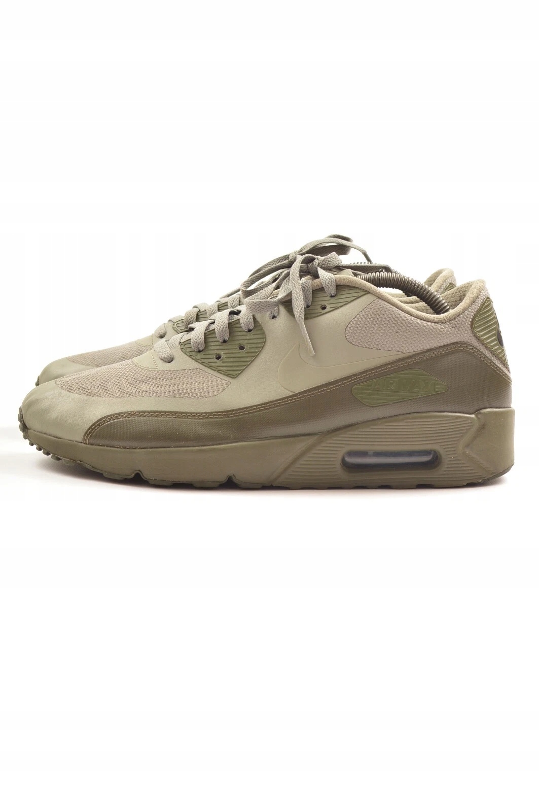Buty Męskie Sneakersy Nike Air Max 90 Ultra 2.0 Essential 875695-013 r.44