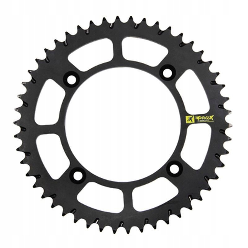 Prox Zadné Ozubené Koleso 4306 50 Hliníkové Honda Cr 80/85 '86-07, Crf 150R '07-2