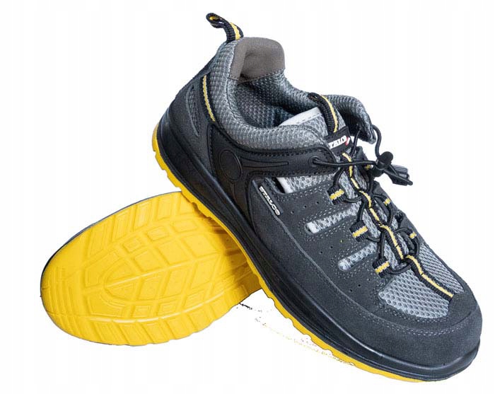 SANDAŁ ROBOCZY "JOKER S1" ROZ.39 STALCO