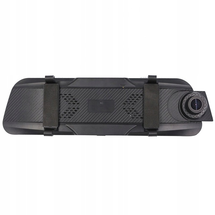 WIDEOREJESTRATOR LUSTERKO WSTECZNE KAMERA COFANIA Ports memory card reader miniUSB