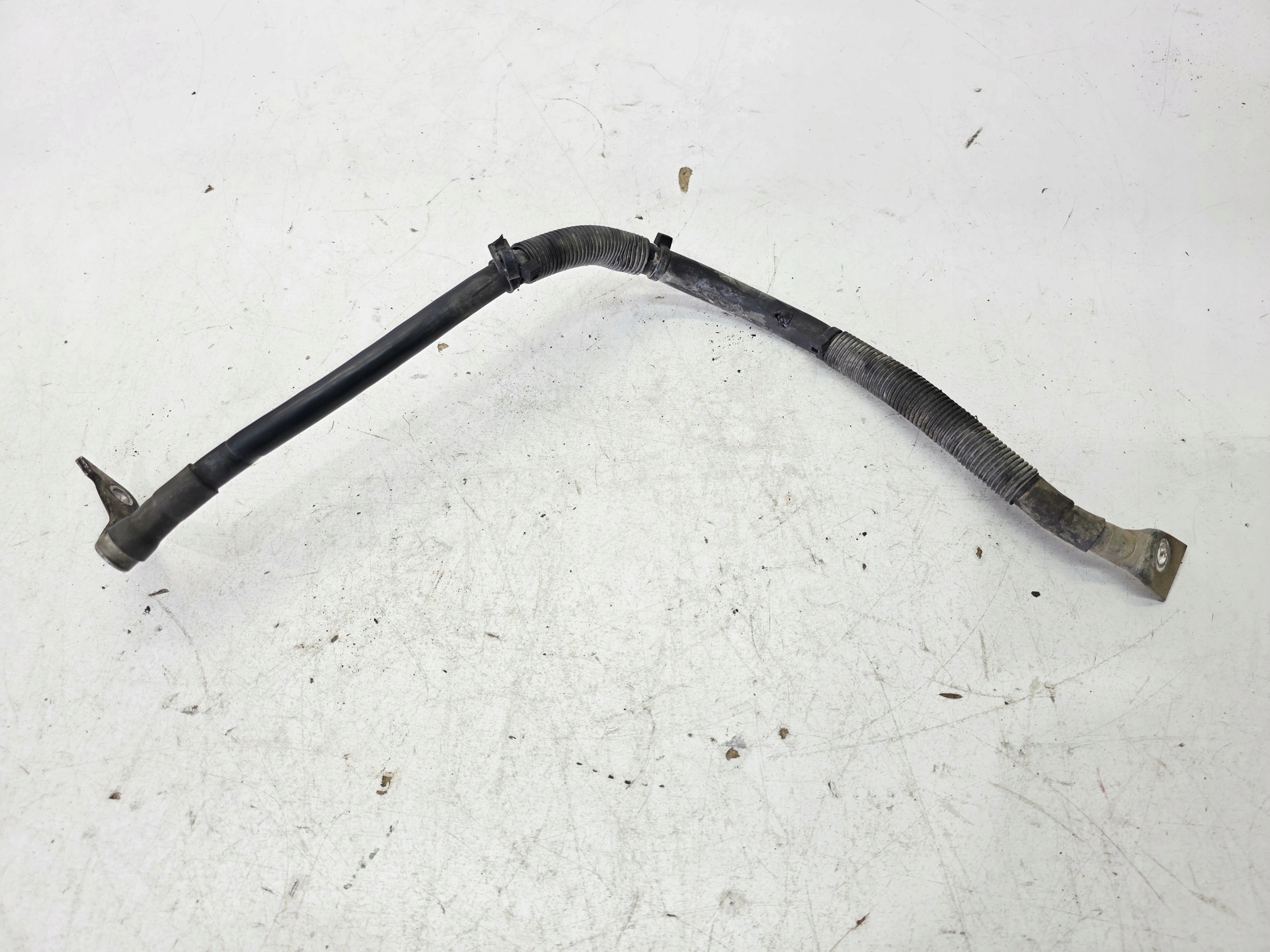 KABEL MINUSOWY MASOWY bundle AUDI Q7 4L 4.2 TDI 4L0971537B