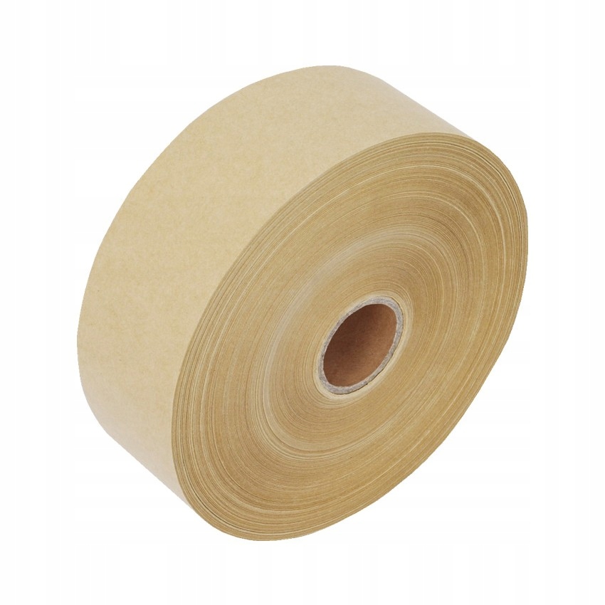 

Taśma Papierowa Do Klejenia Na Mokro Grand 60X200