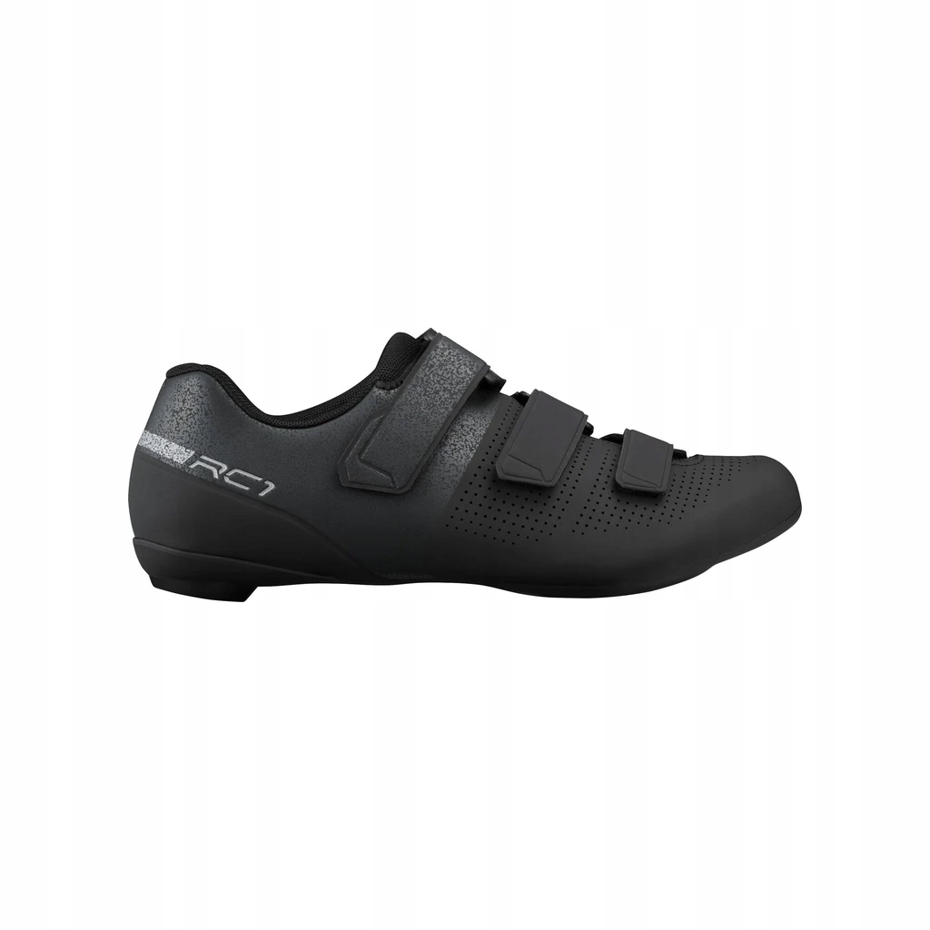 Shimano Silniční Obuv Sh-rc102, Dámská, černá, 39