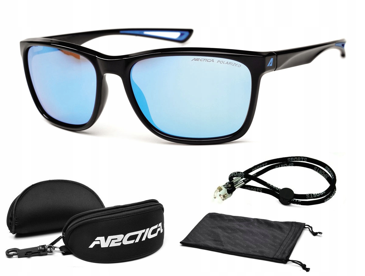 

Arctica Okulary S-303A Polaryzacyjne Dla Kierowców