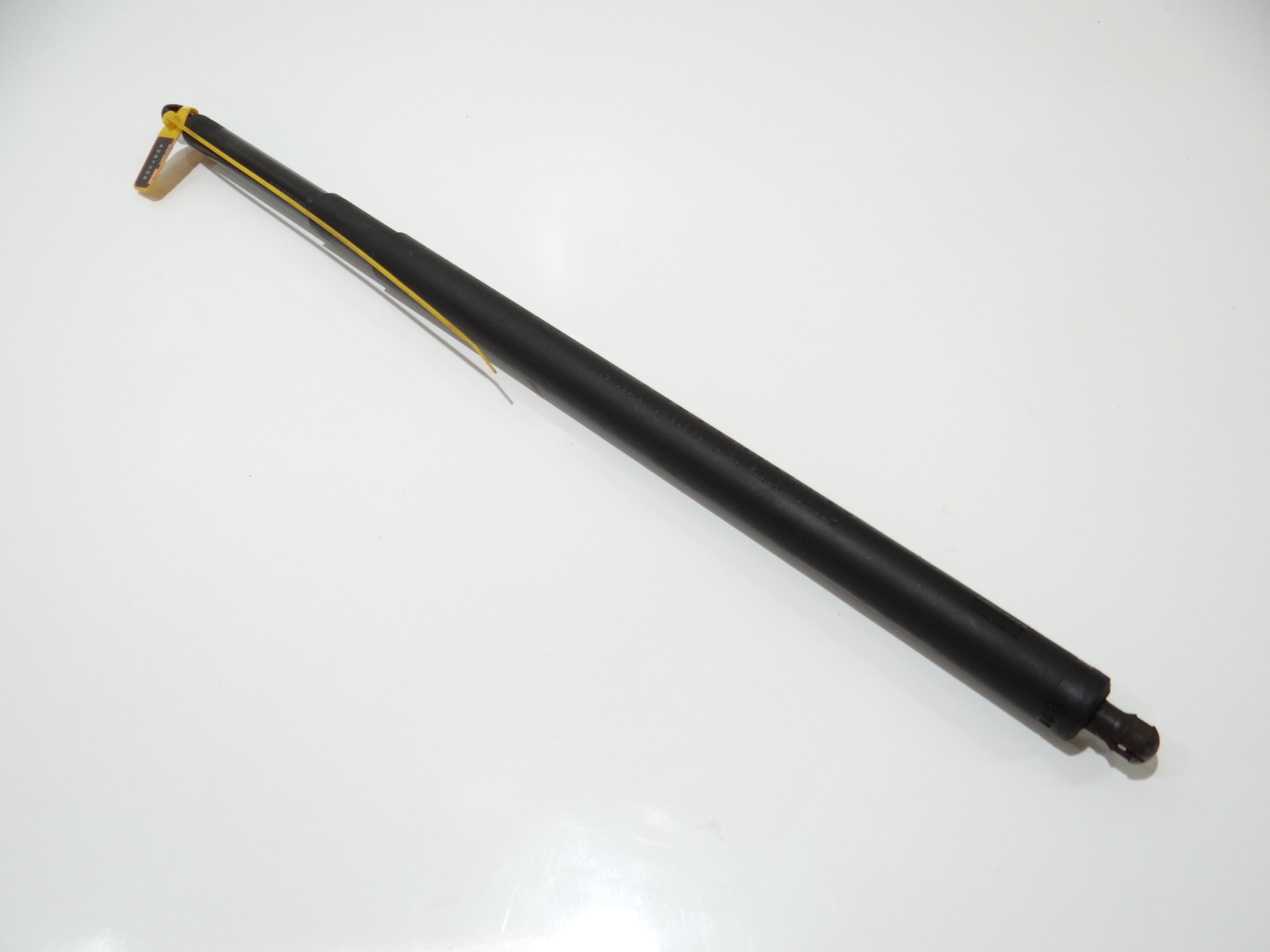damper telescope bonnets BMW E61 7178273