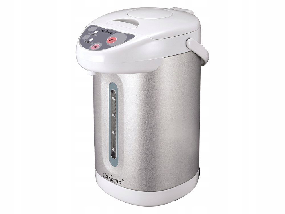 Warnik podgrzewacz do wody 4,5L MAESTRO MR-084